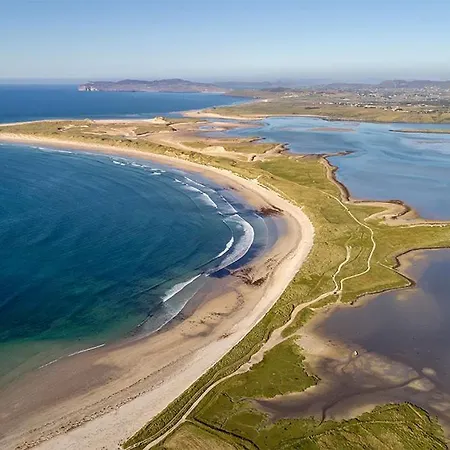 Casa vacanze Radharc An Tsleibhe - Mountain View - Eircode F92r2r8 Letterkenny
