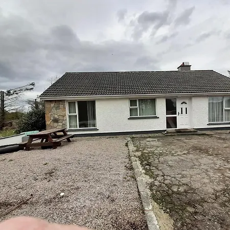 Radharc An Tsleibhe - Mountain View - Eircode F92r2r8 Casa vacanze *