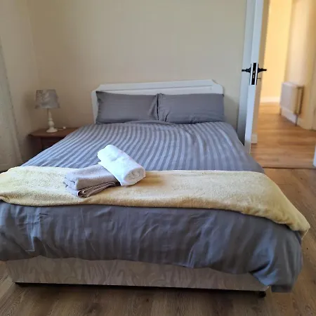 Casa vacanze Radharc An Tsleibhe - Mountain View - Eircode F92r2r8