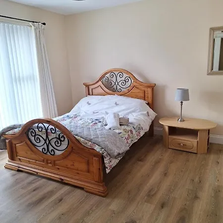 Radharc An Tsleibhe - Mountain View - Eircode F92r2r8 Casa vacanze