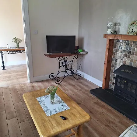 Radharc An Tsleibhe - Mountain View - Eircode F92r2r8 Casa vacanze Letterkenny